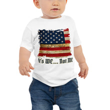 Load image into Gallery viewer, Baby Jersey Short Sleeve Tee