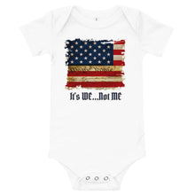 Load image into Gallery viewer, Baby short sleeve one piece