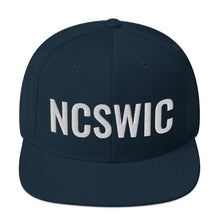 Load image into Gallery viewer, Snapback Hat