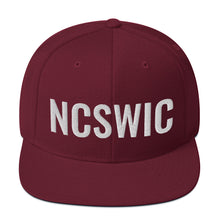 Load image into Gallery viewer, Snapback Hat