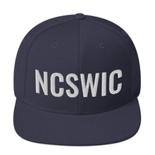 Load image into Gallery viewer, Snapback Hat