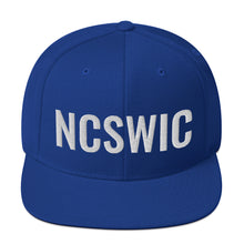 Load image into Gallery viewer, Snapback Hat