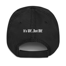 Load image into Gallery viewer, Distressed Dad Hat