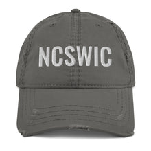 Load image into Gallery viewer, Distressed Dad Hat