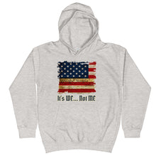 Load image into Gallery viewer, Kids Hoodie