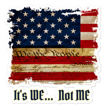 Load image into Gallery viewer, Bubble-free stickers