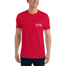 Load image into Gallery viewer, Short Sleeve T-shirt