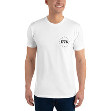 Load image into Gallery viewer, Short Sleeve T-shirt