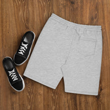 Load image into Gallery viewer, Men's fleece shorts