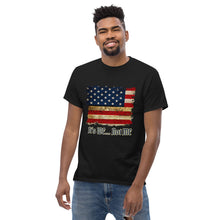 Load image into Gallery viewer, Men's heavyweight tee
