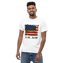 Load image into Gallery viewer, Men's heavyweight tee