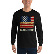 Load image into Gallery viewer, Men’s Long Sleeve Shirt