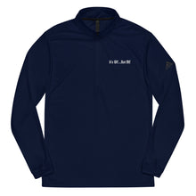 Load image into Gallery viewer, Quarter zip pullover