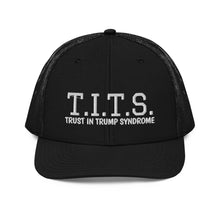 Load image into Gallery viewer, Trucker Cap