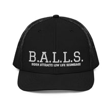 Load image into Gallery viewer, Trucker Cap