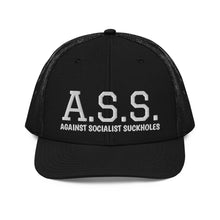 Load image into Gallery viewer, Trucker Cap