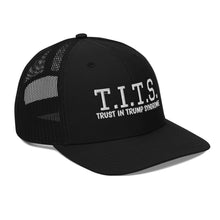 Load image into Gallery viewer, Trucker Cap