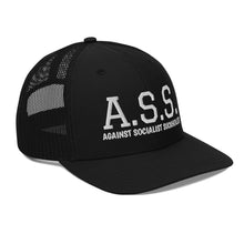 Load image into Gallery viewer, Trucker Cap