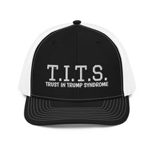 Load image into Gallery viewer, Trucker Cap