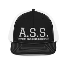Load image into Gallery viewer, Trucker Cap