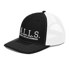 Load image into Gallery viewer, Trucker Cap