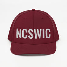 Load image into Gallery viewer, Trucker Cap