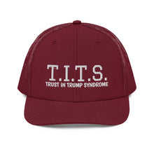Load image into Gallery viewer, Trucker Cap