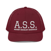 Load image into Gallery viewer, Trucker Cap
