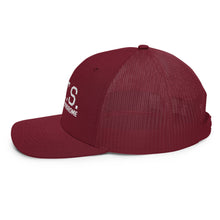 Load image into Gallery viewer, Trucker Cap