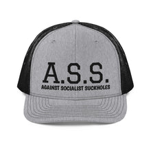 Load image into Gallery viewer, Trucker Cap
