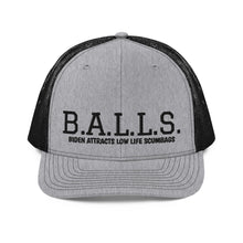 Load image into Gallery viewer, Trucker Cap
