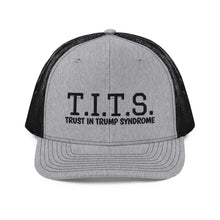Load image into Gallery viewer, Trucker Cap