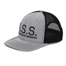 Load image into Gallery viewer, Trucker Cap