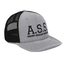 Load image into Gallery viewer, Trucker Cap