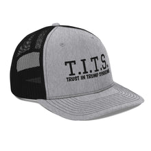 Load image into Gallery viewer, Trucker Cap