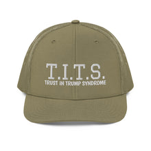 Load image into Gallery viewer, Trucker Cap