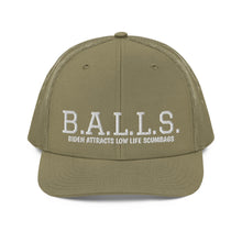 Load image into Gallery viewer, Trucker Cap