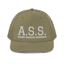 Load image into Gallery viewer, Trucker Cap