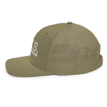 Load image into Gallery viewer, Trucker Cap