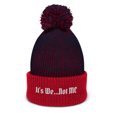 Load image into Gallery viewer, Pom-Pom Beanie