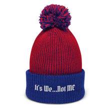 Load image into Gallery viewer, Pom-Pom Beanie