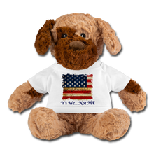 Load image into Gallery viewer, Dog - white