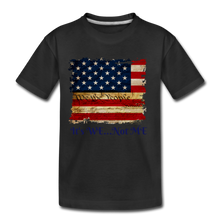 Load image into Gallery viewer, Toddler Premium T-Shirt - black