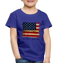Load image into Gallery viewer, Toddler Premium T-Shirt - royal blue