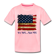 Load image into Gallery viewer, Toddler Premium T-Shirt - pink