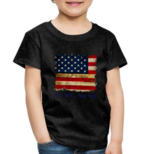 Load image into Gallery viewer, Toddler Premium T-Shirt - charcoal grey