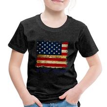 Load image into Gallery viewer, Toddler Premium T-Shirt - charcoal grey