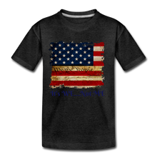 Load image into Gallery viewer, Toddler Premium T-Shirt - charcoal grey