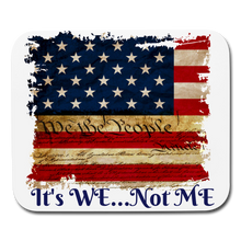 Load image into Gallery viewer, Mouse pad Horizontal - white