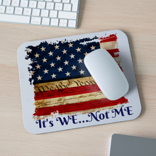 Load image into Gallery viewer, Mouse pad Horizontal - white